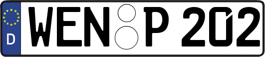 WEN-P202