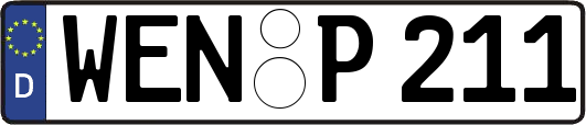 WEN-P211