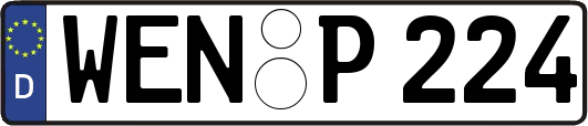 WEN-P224