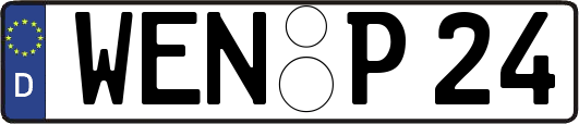 WEN-P24