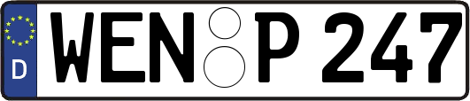 WEN-P247
