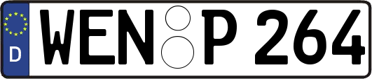 WEN-P264
