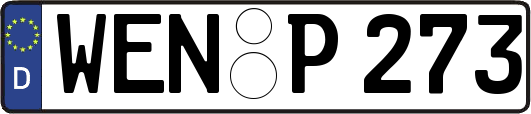 WEN-P273