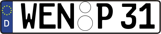 WEN-P31