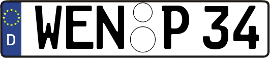 WEN-P34