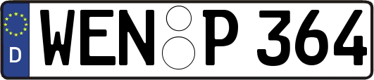 WEN-P364
