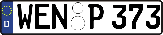 WEN-P373