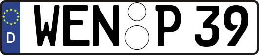 WEN-P39
