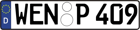 WEN-P409