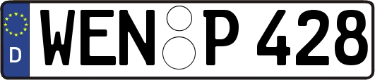 WEN-P428