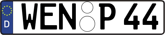 WEN-P44