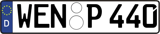 WEN-P440