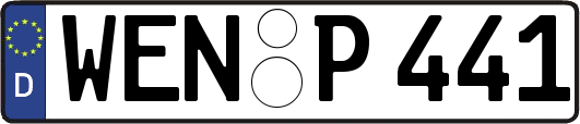 WEN-P441