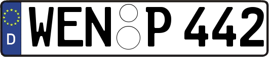 WEN-P442
