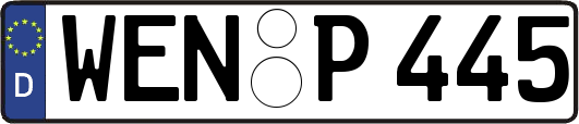 WEN-P445