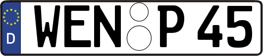 WEN-P45