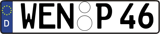 WEN-P46