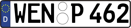 WEN-P462