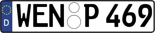 WEN-P469