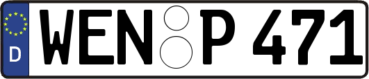 WEN-P471