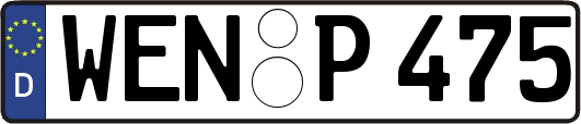 WEN-P475