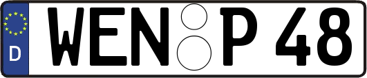 WEN-P48