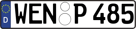 WEN-P485