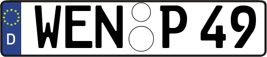 WEN-P49
