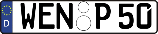 WEN-P50