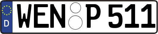 WEN-P511