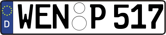 WEN-P517
