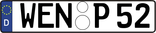 WEN-P52