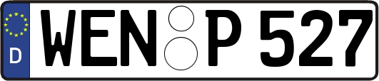 WEN-P527