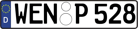 WEN-P528