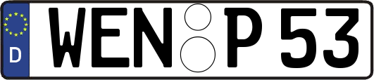 WEN-P53