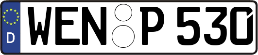 WEN-P530