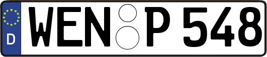 WEN-P548
