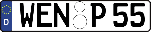 WEN-P55