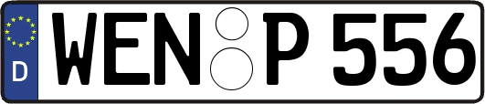 WEN-P556
