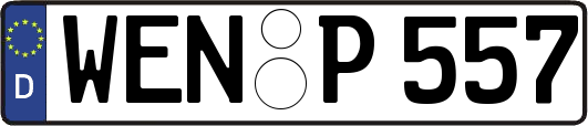 WEN-P557