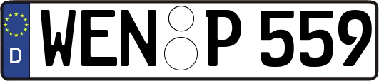 WEN-P559