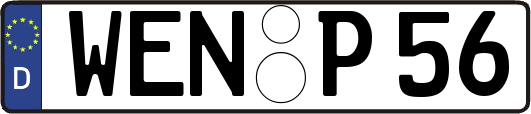 WEN-P56