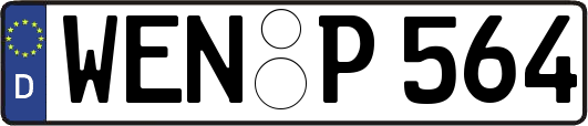 WEN-P564