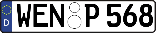 WEN-P568