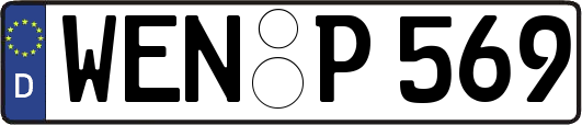 WEN-P569