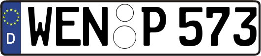 WEN-P573