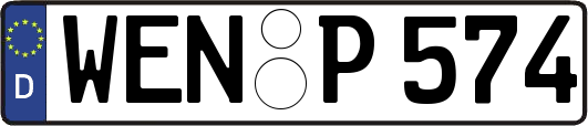 WEN-P574