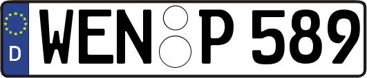 WEN-P589