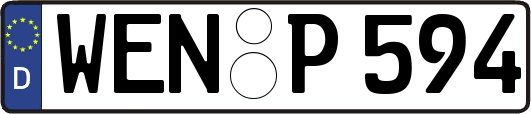 WEN-P594