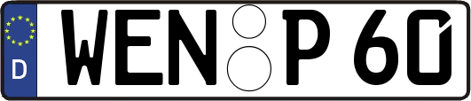 WEN-P60